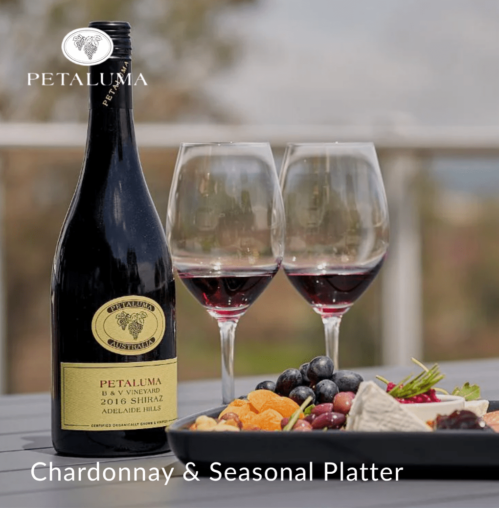 Gourmet Dining - Experience Portfolio for business - We Wander