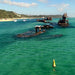 1 Day Moreton Island 4Wd Eco Sightseeing Tour - We Wander