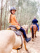 1 - Hour Horse Ride - Bushland Trail - We Wander