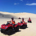 1 Hour Quad Bike Adventure Tour - We Wander