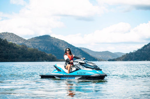 1.5 Hour Jet Ski Safari - We Wander