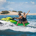 1.5 Hour Jet Ski Safari With Extended Stopover At South Stradbroke Island With Photo Package - We Wander