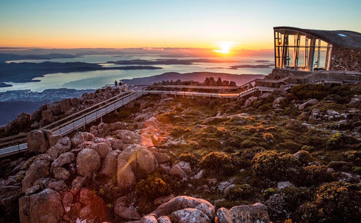 2 Day Tour - Two Of Tasmania's Best - We Wander