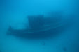 2 Dive Trip - Convinsible Wreck And Cherubs Cave - We Wander