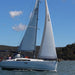 2 Hour Skippered Yacht Charter - We Wander