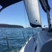 2 Hour Skippered Yacht Charter - We Wander