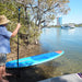 2 - Hour Stand Up Paddle Board Package With Instruction - We Wander