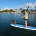 2 - Hour Stand Up Paddle Board Package With Instruction - We Wander