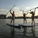 2 - Hour Stand Up Paddle Board Package With Instruction - We Wander