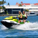 30 Minute Jet Ski Circuit - We Wander