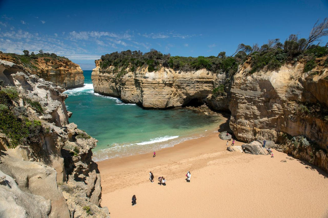 Autopia Tours: Melbourne To Adelaide 2 Day 