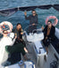 4 Hour Skippered Yacht Charter - We Wander