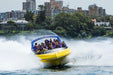 45 Minute Extreme Adrenaline Rush Ride - We Wander