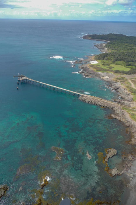 45 Minute Seacliff Bridge - We Wander
