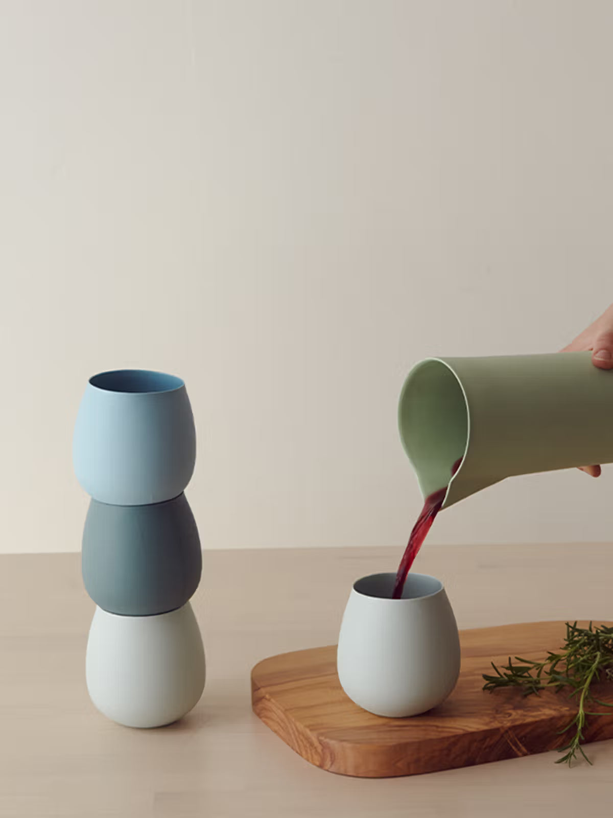 Wine Cup