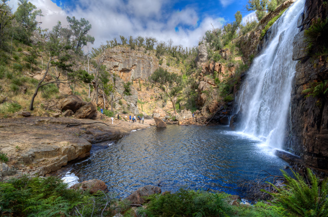 Autopia Tours: Adelaide To Melbourne 3 Day Tour 