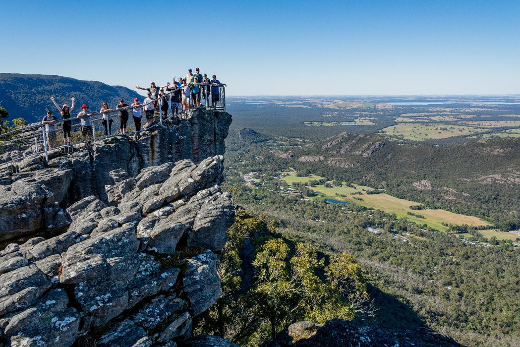 Autopia Tours: Adelaide To Melbourne 3 Day Tour 