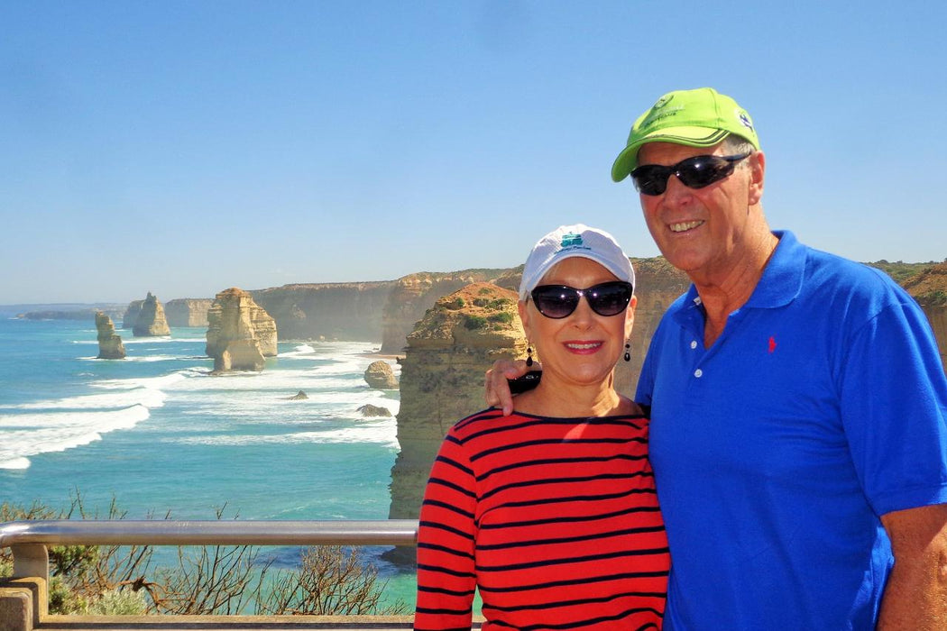 Autopia Tours: Adelaide To Melbourne 3 Day Tour 