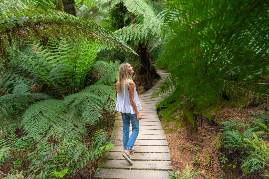 Autopia Tours: Melbourne To Adelaide 2 Day 
