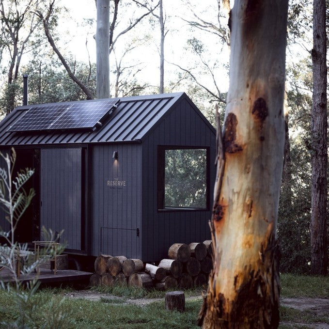 Unyoked 'Anant' - 1 Night Weekdays