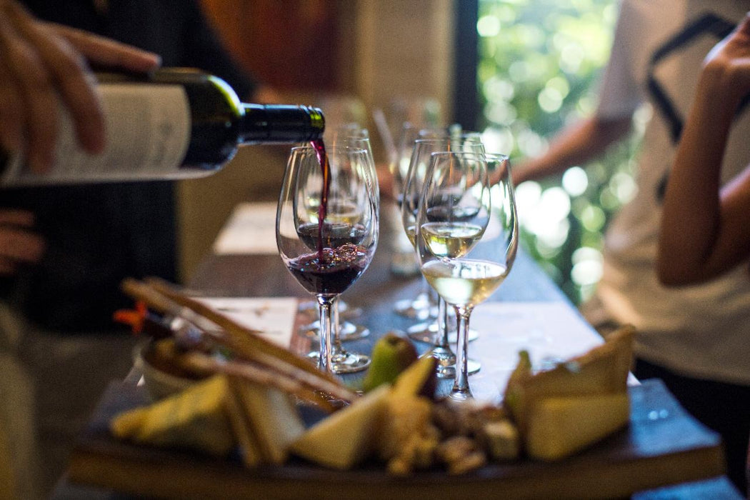 Autopia Tours: Hunter Valley Scenic Wine Tour With Lunch