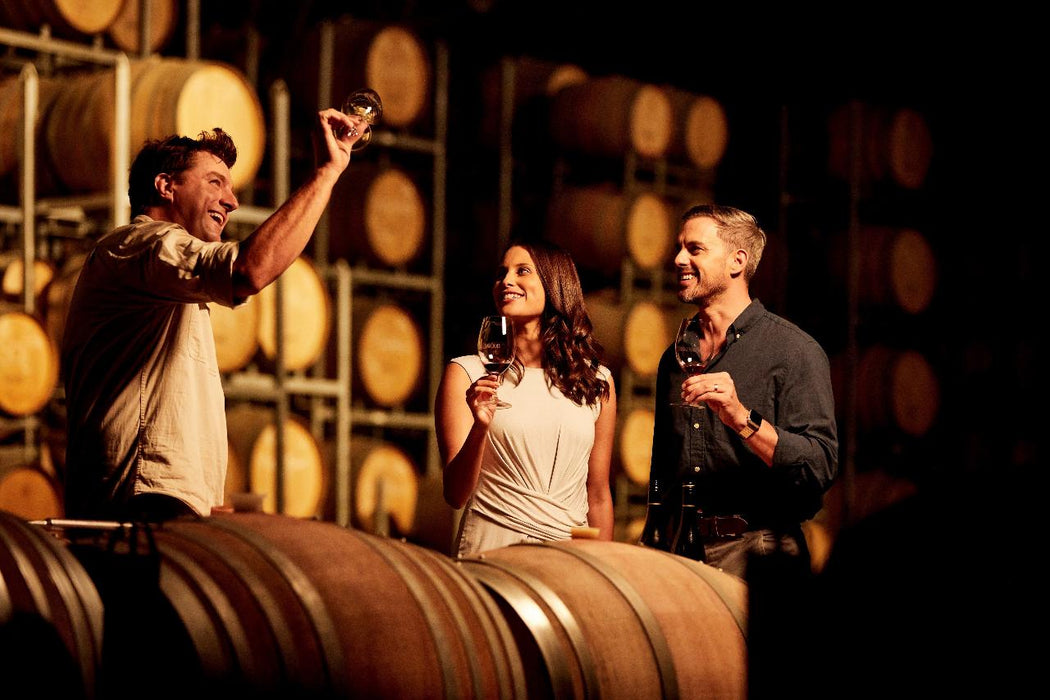 Autopia Tours: Hunter Valley Scenic Wine Tour With Lunch