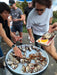 Oyster Farm Shuck And Chat