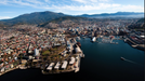 Shore Excursion - Hobart Highlights Day Tour
