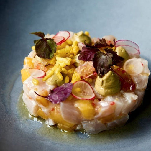 A Brasserie Dining Experience At Glass Brasserie - We Wander