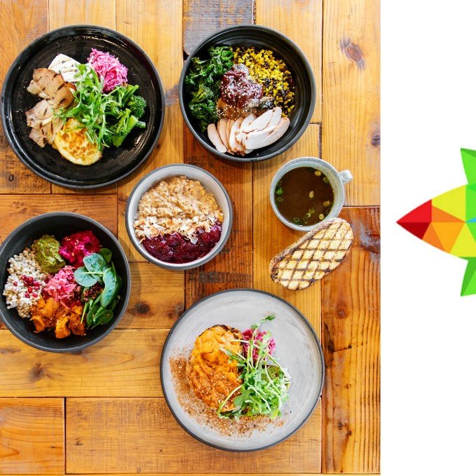 A Conscious Wine & Dine At Ikigai Coffee Shop And Conscious Eatery - We Wander