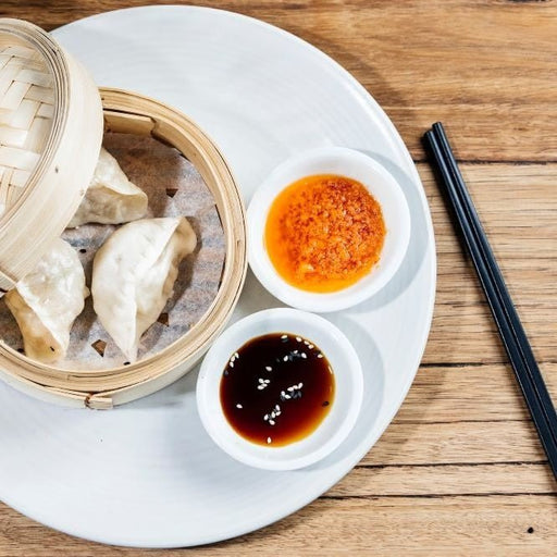 A Contemporary Dining Experience At Luxsmith - We Wander