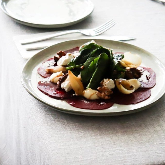 A Dining Experience At Arc. Est - We Wander