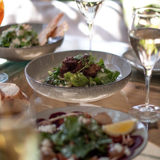A Dining Experience At Arc. Est - We Wander