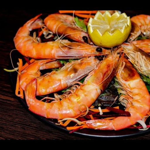 A Dining Experience At Secrets By The Sea - We Wander