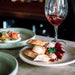 A French Dining Experience At Frederic - We Wander