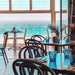 A Grand Beachfront Dining Signature At Swell Mullaloo Beach - We Wander