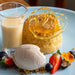 A Grand Clifftop Dining Signature At Amanda's On The Edge - We Wander