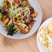 A Grand Coastal Dining Signature At Wattlebanks Coastal Cafe And Providore - Orford - We Wander