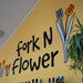 A Grand Contemporary Dining Signature At Fork N Flower - We Wander