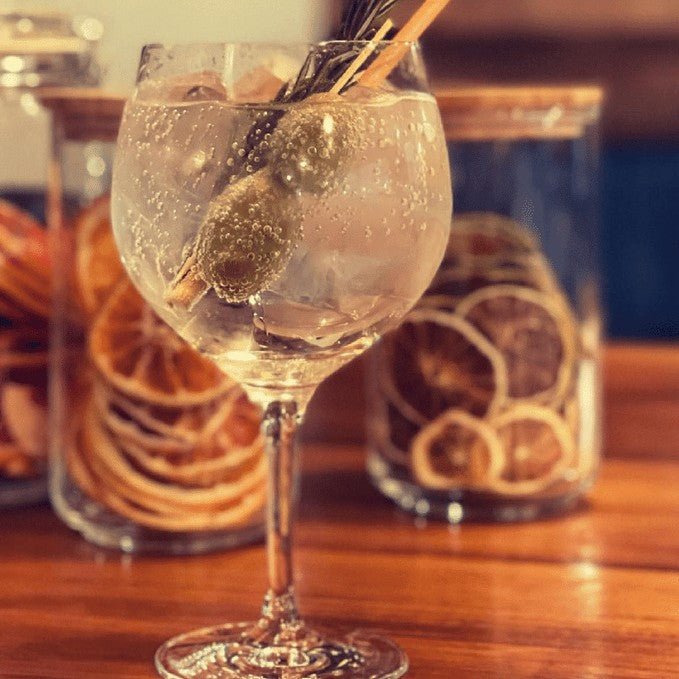 A Grand Mexican Dining Signature At Crossley St Cantina - We Wander