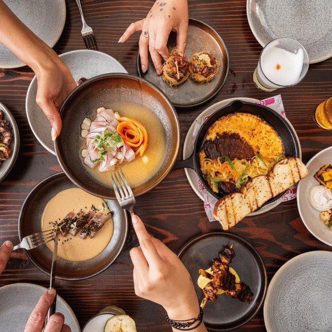 A Grand Peruvian Dining Signature At Pastuso - We Wander