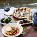 A Grand Waterfront Italian Signature At Il Molo Italian Kitchen & Bar - We Wander