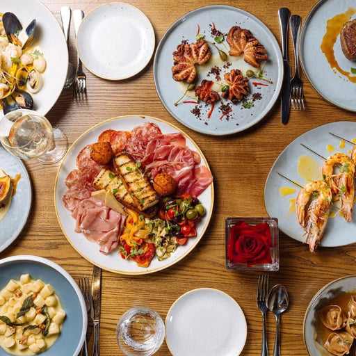 A Grand Wine Bar Signature At Bar M - We Wander
