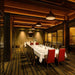 A Heritage Dining Experience At Mail Exchange Hotel - We Wander