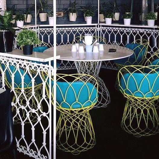 A Landmark Riverside Dining Experience At Blackbird Café - We Wander