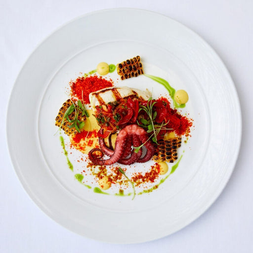 A Landmark Waterfront Fine Dining Signature At Catalina Restaurant - We Wander
