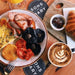 A Local Dining Experience At Sons Of Mary - We Wander