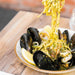 A Local Dining Experience At Sons Of Mary - We Wander