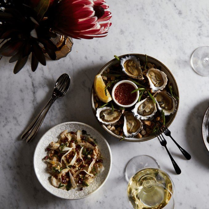 A Modern Wine & Dine At Copycat Bar & Restaurant - We Wander