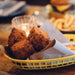 A Modern Wine & Dine At East Of Everything - We Wander